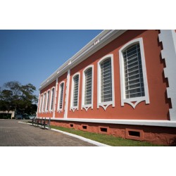 Campo largo participa da Semana Nacional dos Museus